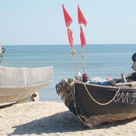 Ferienwohnung-adlerhorst *