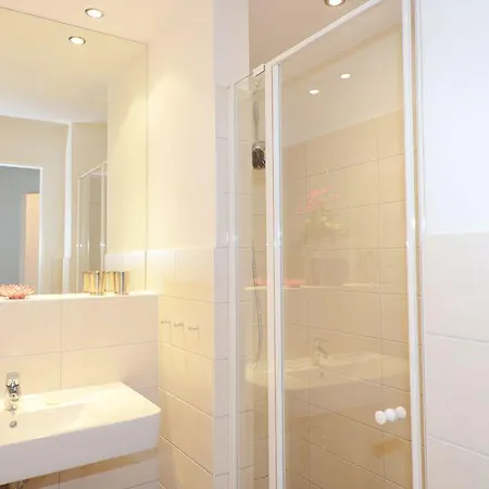 דירה Ferienwohnung-adlerhorst *