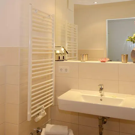 דירה Ferienwohnung-adlerhorst באבה