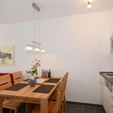 Ferienwohnung-adlerhorst דירה באבה